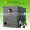 high quality low price mylar reflective hydroponic grow tent