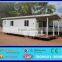 prefabricated steel structure portable movable lowes home kits