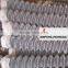 Hot sales!! high quality galvanized chain link fence (factory direct sale)