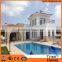 More Than 70 Years Lifetime Exclusive and Original Design Prefab Resorts