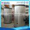 0.3 to 2t high quality steam generated vertical boiler