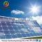 12V solar panel solar cell