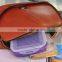 Silicone Outdoor Food Box Silicone Collapsible Outdoor Food box Silicone NON Leaking Food Box
