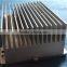 3kW 300v~750V to 27.5v,110a DC-DC converter with CAN 2.0