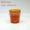 Double Wall Glass Coffee Mug Heat-Resisting glass tumbler cups