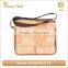 2017 Fashion Men Messager Bags Business Vintage Men's Travel