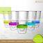 Party Dink Round Bottom Cola Glass Cup Glassware