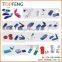 Pill Cutting Boxes/Cut pill boxes