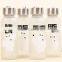 wholesale 10 gallon custom double wall glass water bottle