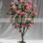 Factory wholesale fake flower tree