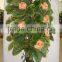 Artificial Decoration Potted Flower Tree Flower Potted Plant LGH15-06