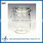 Airtight Snacks Glass Container With Locking Lid