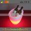 hot led wine cooler