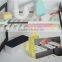 2 tiers extendable kitchen organizer