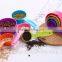 wholesale plastic 5pc measuring spoon set Measuring instrument