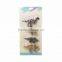 Animal Shaped Fancy 4 PK Dinosaur Free Eraser Samples