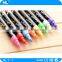 Magic Windows art maker pen with EN71-3 for led writing board