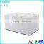 Cute Acrylic pencil box, round acrylic pen and pencil display holders,plexiglass tube pencil container