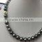 Wholesale 14-15mm Colorful South Sea Pearl Jewellery Necklace