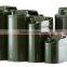 Metal Oil Can tank jerry jerrican oil drum 5L-10L-20L-30L-40L-60L