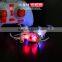 Newest 2.4G 4CH RC Quadcopter Nano RC Quadcopter Kit mini drone with hd camera