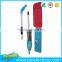 2015 2-Section automatic floor Spray Mop With Blue Color
