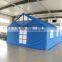 relief tent ,Waterproof oxford tent, emergency rescue shelter
