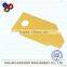 DaLian aikesibo professional supply high quality precision cnc machining spare parts made in China