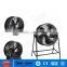 High Temperature Resistant Smoke Exhaust Ventilating Fan