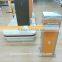 High Duty Security Arm Pedestrian barrier