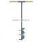 2015 Jinhua Hesheng the Most Popular Garden Tools with High Quality Trade Assurance HS-S305C
