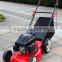 2016 best price New style gasoline 18 inch lawn mower with best price factory supply