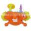 Dongguan Toys Kids Rock Band Drum Toy Set 1-3 Years Old from ICTC Factory