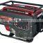5.0kW 13hp 4-stroke gasoline generator air-cooled electric tarting