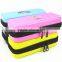 china wholesale high quality watreproof pencil pouch cases for gift for school