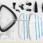 12 IN 1 Handheld Steam Cleaner Multi-Function Steam Mop With Accessories