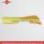Novelty colorful non-stick decorative cheese knife set