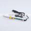Portable Electronic Temperature adjustable soldering iron
