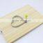 Hot Selling Novelty Cook Fried Egg Pancake Stainless Steel Heart Shaper Mould Mold Kitchen Tool Rings