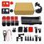 Hot sale OEM factory Gopros Accessories bundle sets for sports camera