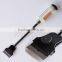 grill scraper long handle plastic putty knife