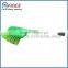 plastic handle cleaning wheel car brush