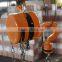 1ton CE Certified Hand Operated Chain Hoist Block CB10E1-07