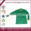 Offier Men's 100% cotton twill casual long sleeve shirt with embroidery