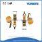Good quality polyester strapping retractable ratchet strap