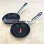 Cooking Pan Non Stick Stainless Carbon Steel No Coating Pots