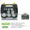 CF6406 9 pieces bi-metal concrete hole saw kit