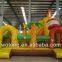 Chinese Supplier Outdoor Inflatable Slide Games for Kids