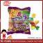 Halal Fruit Jelly Cup Colorful Jelly Cup