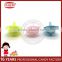 Tattoo Gift Spinning Top Candy Toy Gyro Kids Toys